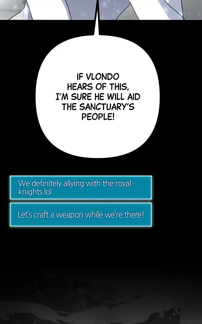 The Possessed Genius' Gaming Stream Chapter 44 129